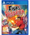 FINAL VENDETTA