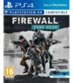 FIREWALL: ZERO HOUR (VR)
