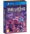 FOR THE KING SIGNATURE EDITION