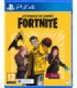 FORTNITE: LEYENDAS DE ANIME (CIAB)