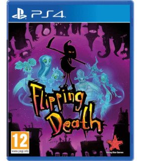 FLIPPING DEATH