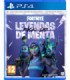 FORTNITE: PACK DE LEYENDAS DE MENTA (CIAB)