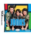 JONAS BROTHERS (3DSXL/3DS/2DS)