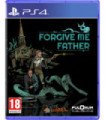 FORGIVE ME FATHER