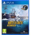 FISHING: NORTH ATLANTIC - COMPLETE EDITION