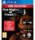 FIVE NIGHTS AT FREDDY´S CORE COLLECTION