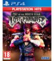 FIST OF THE NORTH STAR: LOST PARADISE (PLAYSTATION HITS)