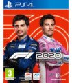 F1 2020