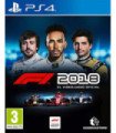 F1 2018