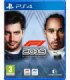 F1 2019