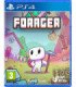FORAGER
