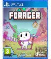 FORAGER