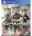 FOR HONOR