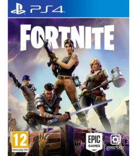 FORTNITE