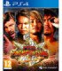 FIRE PRO WRESTLING WORLD