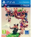 FRANTICS (PLAYLINK)