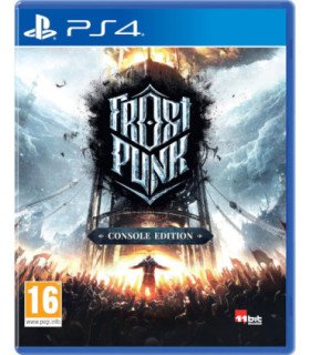 FROSTPUNK CONSOLE EDITION