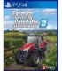 FARMING SIMULATOR 22 (BONUS CLAAS XERION SADDLE TRAC PACK)