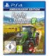 FARMING SIMULATOR 17 AMBASSADOR EDITION