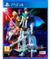 FATE EXTELLA LINK