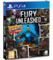 FURY UNLEASHED BANG !! EDITION