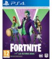FORTNITE LOTE LA ULTIMA RISA (CIAB)