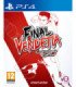 FINAL VENDETTA COLLECTORS EDITION