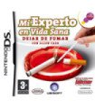 MI EXPERTO VIDA SANA: DEJA DE FUMAR (3DSXL/3DS/2DS)