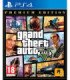 GRAND THEFT AUTO V PREMIUM EDITION (GTA V)