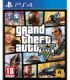 GRAND THEFT AUTO V