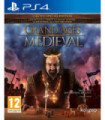 GRAND AGES: MEDIEVAL LIMITED SPECIAL EDITION