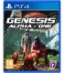 GENESIS ALPHA ONE