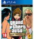 GRAND THEFT AUTO: THE TRILOGY – THE DEFINITIVE EDITION