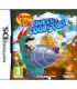 PHINEAS & FERB: QUEST FOR COOL STUFF (3DSXL/3DS/2DS)