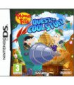 PHINEAS & FERB: QUEST FOR COOL STUFF (3DSXL/3DS/2DS)