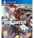 GOD EATER 3