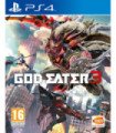 GOD EATER 3