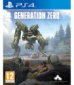 GENERATION ZERO