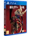 GUILTY GEAR STRIVE