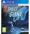 GHOST GIANT (VR)