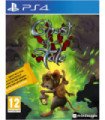 GHOST OF A TALE