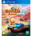 GARFIELD KART FURIOUS RACING