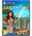 GARDEN LIFE