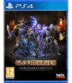 GLOOMHAVEN: MERCENARIES EDITION