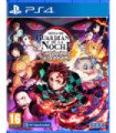 GUARDIANES DE LA NOCHE -KIMETSU NO YAIBA- LAS CRONICAS DE HINOKAMI