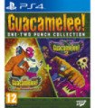 GUACAMELEE! ONE-TWO PUNCH COLLECTION