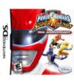 POWER RANGER: SUPER LEGENDS (3DSXL/3DS/2DS)