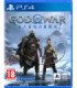 GOD OF WAR RAGNARÖK