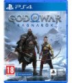 GOD OF WAR RAGNARÖK