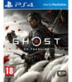GHOST OF TSUSHIMA
